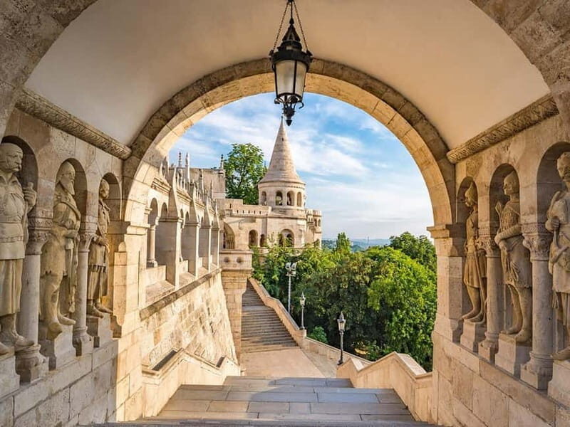 Vienna to Bratislava & Budapest Private Minivan Tour - Who Will Love This Tour?