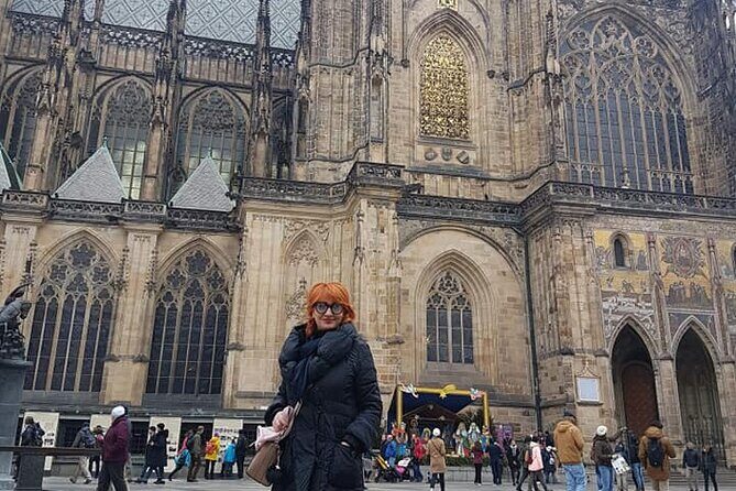 Vienna to Budapest and Prague 3 Days Privately Guided Tour - What travelers say