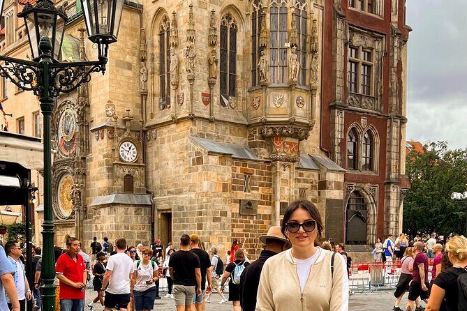 Vienna to Budapest and Prague 3 Days Privately Guided Tour - The Sum Up: Is it worth it?