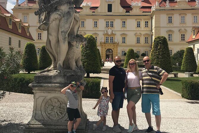 Vienna to Budapest and Prague 3 Days Privately Guided Tour - FAQs