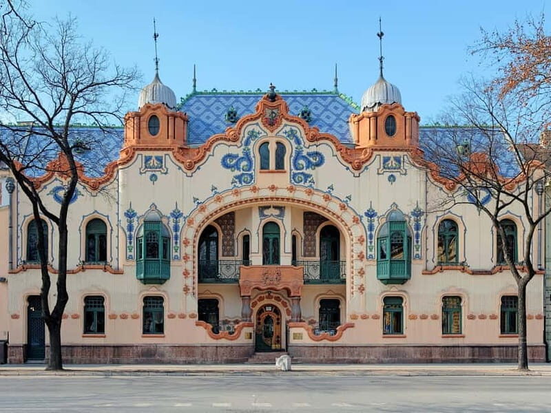 Vienna to Duborvnik or Split: Central Europe & Balkans Tour - Discover the Charm of the Vienna to Dubrovnik or Split: Central Europe & Balkans Tour