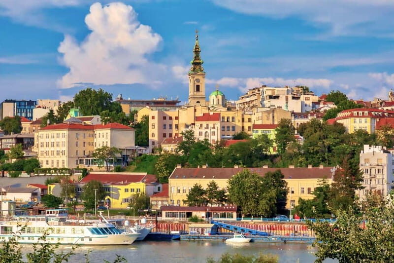 Vienna to Duborvnik or Split: Central Europe & Balkans Tour - Key Points