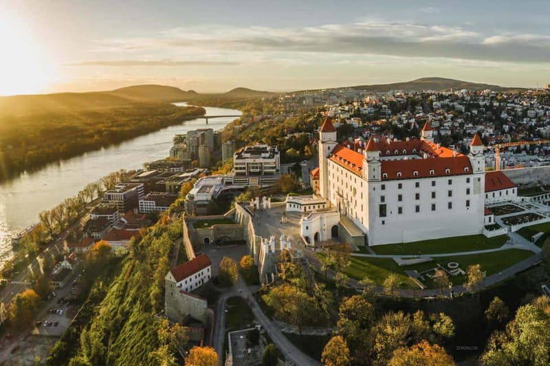 Vienna to Duborvnik or Split: Central Europe & Balkans Tour - What Travelers Say About This Tour