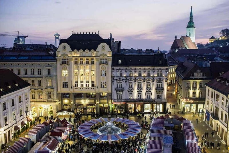 Vienna to Duborvnik or Split: Central Europe & Balkans Tour - Who Will Love This Tour?