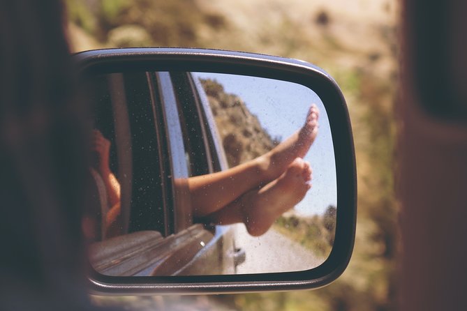 Vienna to Prague - Private Transfer With 2 Hours of Sightseeing - Good To Know