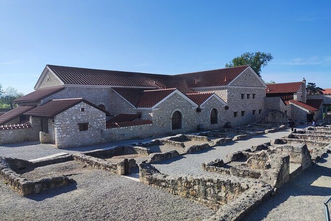 Vienna to Roman City Carnuntum and Bratislava Private Guided Tour - Introduction