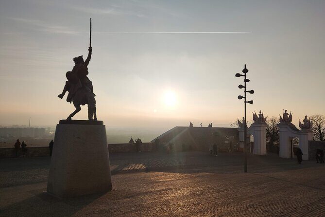 Vienna to Roman City Carnuntum and Bratislava Private Guided Tour - The Sum Up