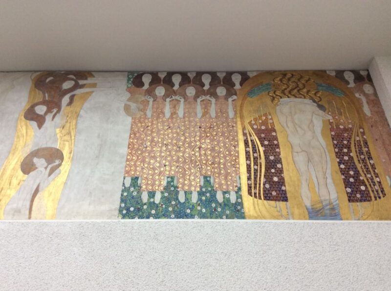 Vienna: Tour of Gustav Klimt's Art in 3 Museums with Tickets - Final Thoughts