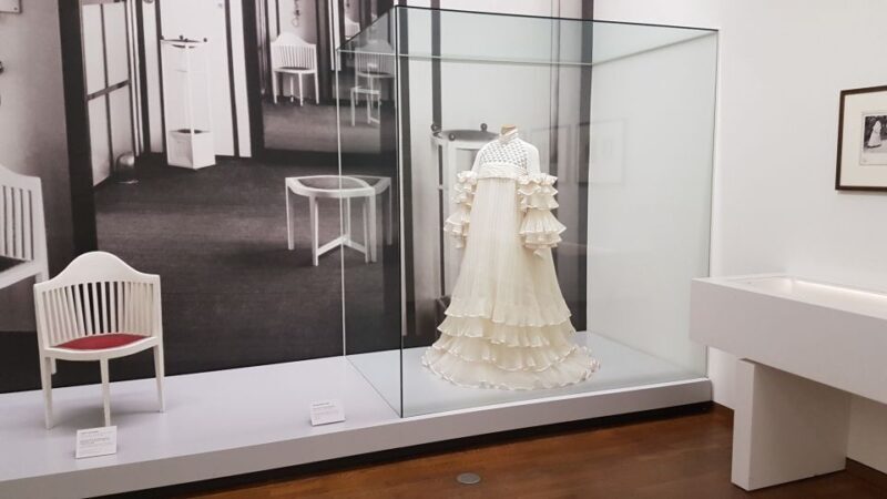 Vienna: Tour of Gustav Klimt's Art in 3 Museums with Tickets - FAQ