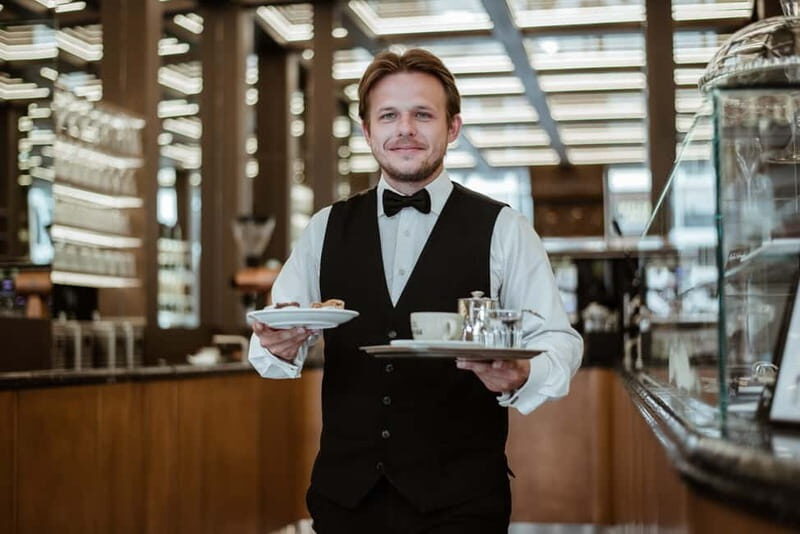 Vienna: Tradition of Viennese Coffee Experience incl Tasting - Discovering Viennas Coffee Secrets: A Close-Up Look at the Tradition and Tastes