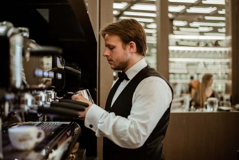 Vienna: Tradition of Viennese Coffee Experience incl Tasting - Why This Tour Stands Out