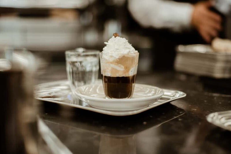 Vienna: Tradition of Viennese Coffee Experience incl Tasting - The Sum Up