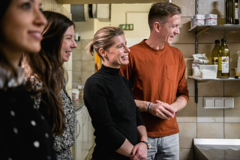 Vienna: Traditional Kaiserschmarrn Cooking Class & Tasting - Authenticity and Reviews