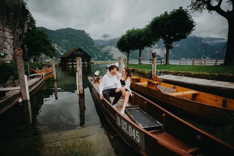 Vienna: Traunsee, Hallstatt, and Salzburg Day Tour - A Closer Look at the Itinerary and Highlights
