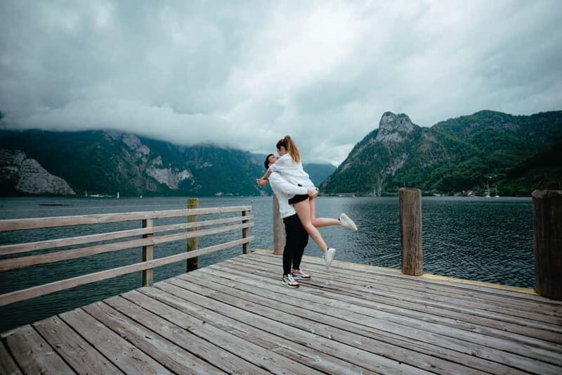 Vienna: Traunsee, Hallstatt, and Salzburg Day Tour - Price and Overall Value