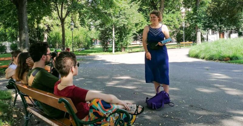 Vienna: True Crime Guided Walking Tour - Final Thoughts: Is It Worth It?