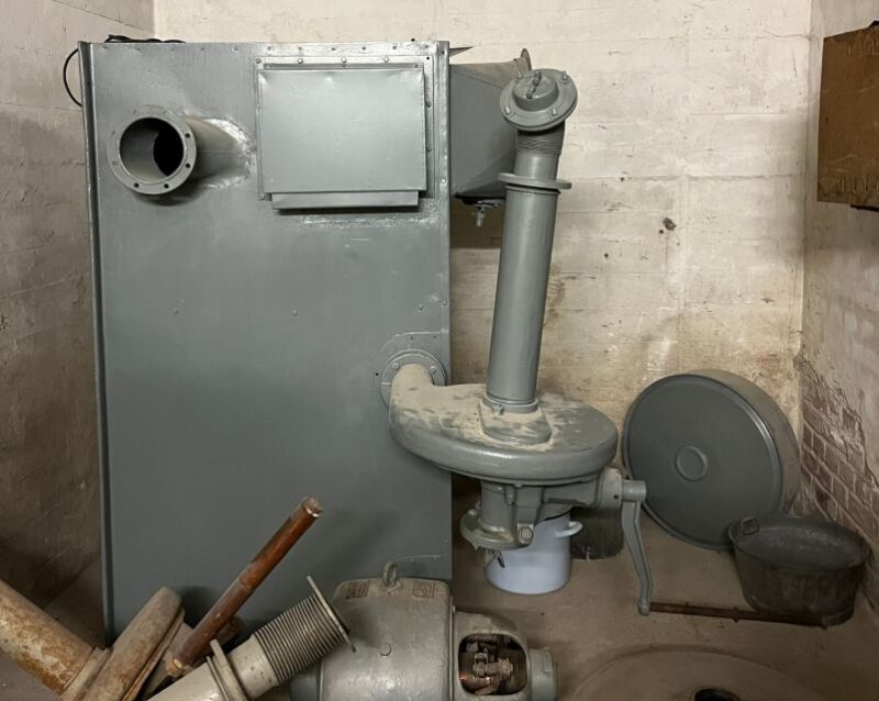 Vienna: Underground WWII Bunker Ticket and Guided Tour - Real-World Insights and Review Highlights