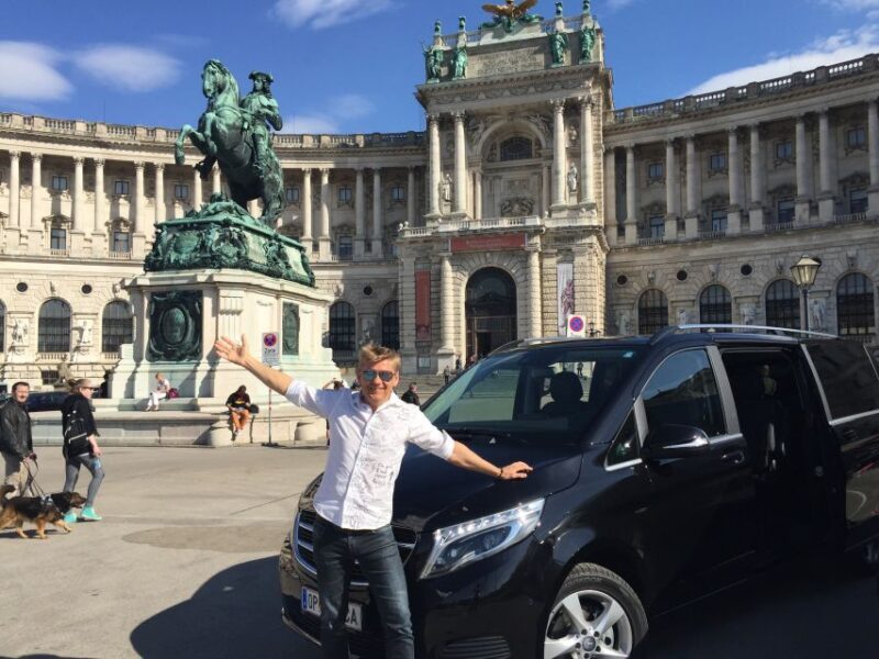 Vienna: Unforgettable Private City Tour - Who Will Love This Tour?