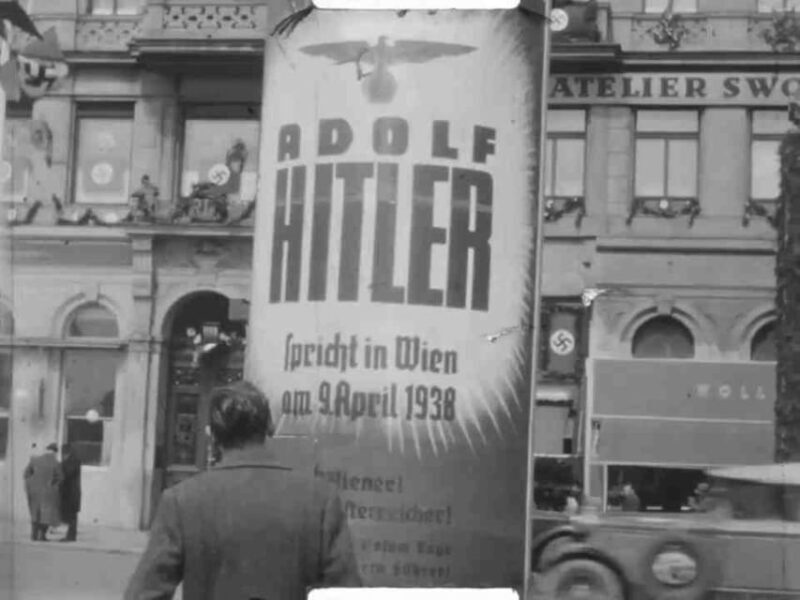Vienna: Vienna under the Nazis, Private Walking Tour - An Honest Look at the Experience