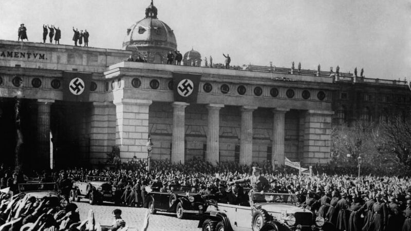 Vienna: Vienna under the Nazis, Private Walking Tour - Final Thoughts