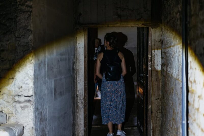 Vienna: Viennese Underworld Guided Walking Tour - The Practicalities