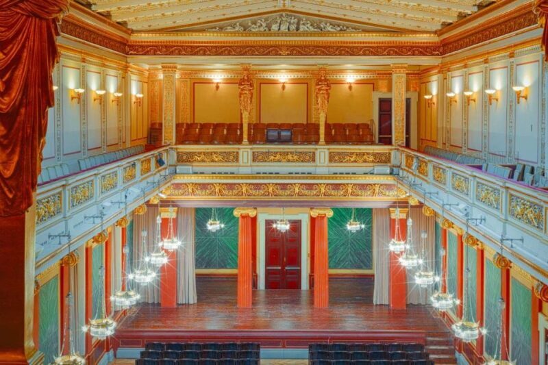Vienna: Vivaldi The Four Seasons & Mozart in the Musikverein - Final Thoughts