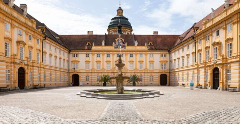 Vienna: Wachau, Melk Abbey, and Danube Valleys Tour - A Deep Dive into the Experience