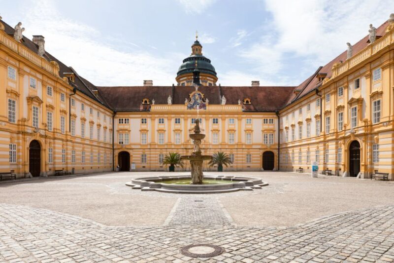 Vienna: Wachau, Melk Abbey, and Danube Valleys Tour - Who Will Love This Tour?