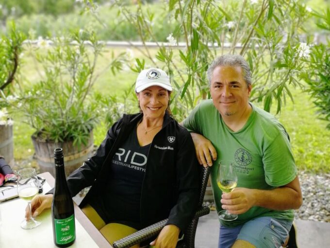 Vienna: Wachau Valley Private Kayak and Wine Tour - Customer Feedback