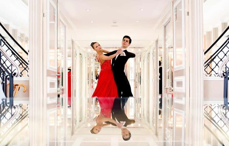 Vienna: Waltz into the Ball Season - Practical Details and Value