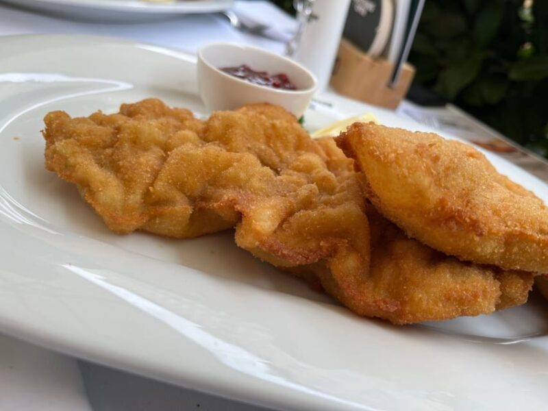 Vienna: Wiener Schnitzel 5 Senses Tasting Experience - Why This Tour Matters for Travelers