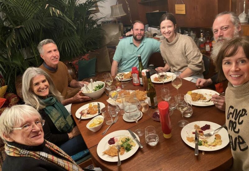 Vienna: Wiener Schnitzel and Strudel Cooking Class - FAQ