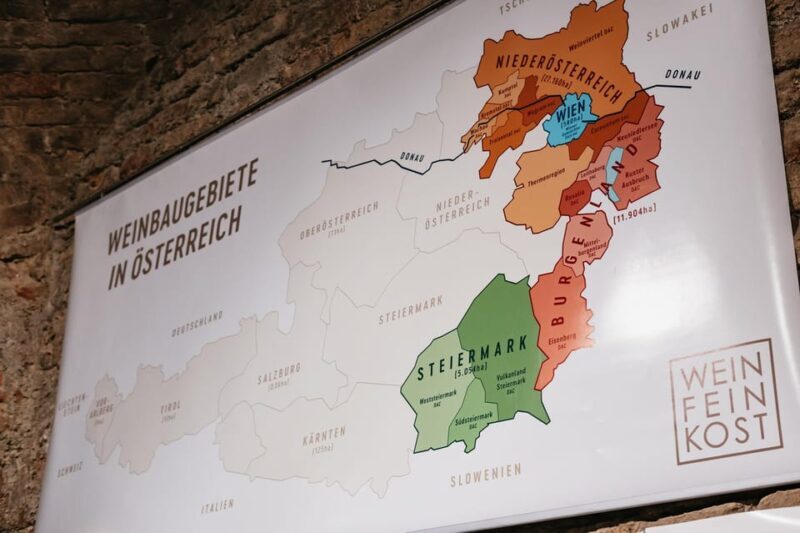 Vienna: Wine Tasting Experience in a Private Wine Cellar - Who Will Love This Tour?