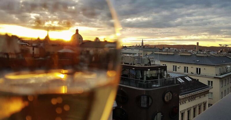 Vienna: Wine Tasting Tour - Vienna: Wine Tasting Tour — A Genuine Taste of Austrian Wine and Culture