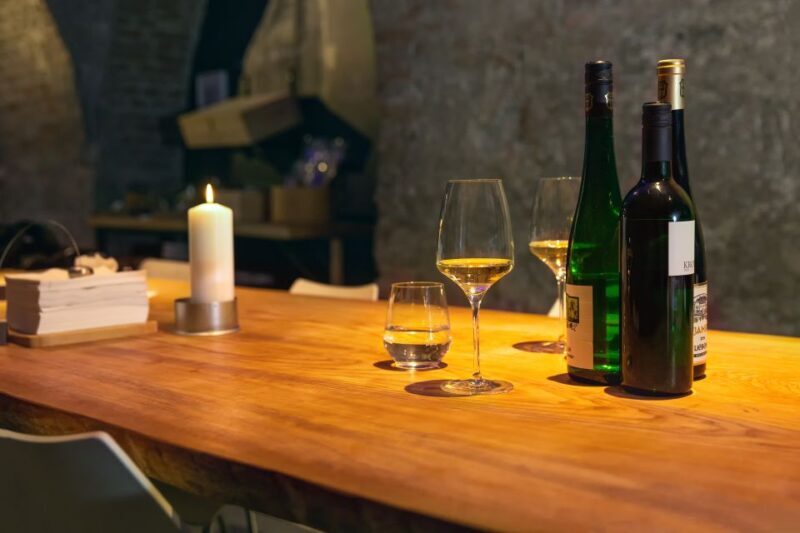 Vienna: Wine Tasting Tour - Who Will Love This Experience?