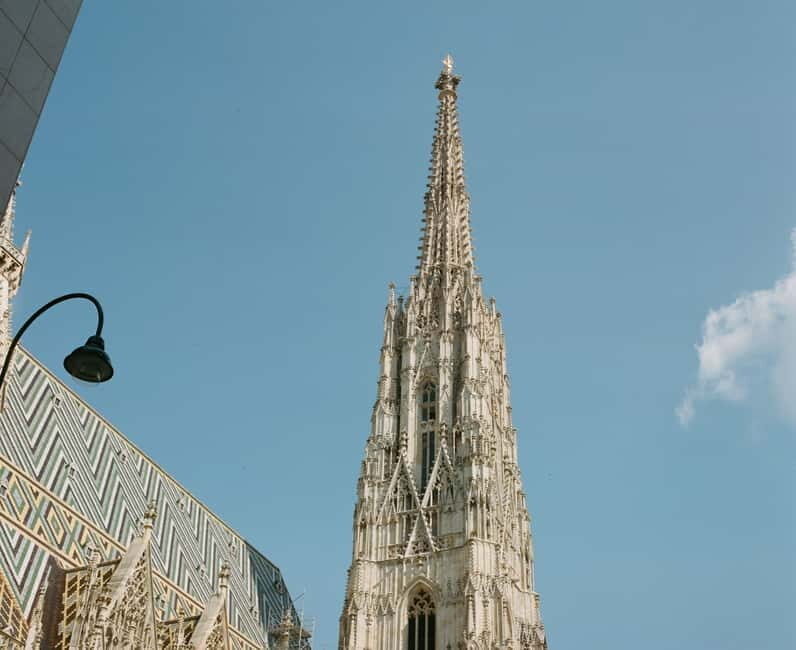 Vienna: World War II Historical Walking Tour - Key Points