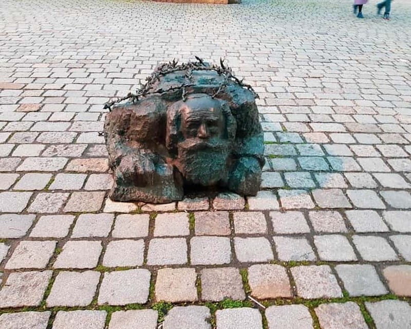 Vienna: World War II Historical Walking Tour - An Honest Look at the Experience