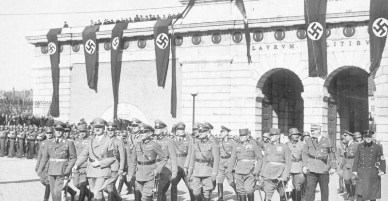 Vienna: World War II Historical Walking Tour - What Travelers Are Saying