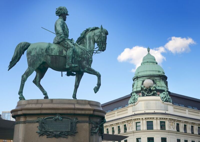 Vienna: World War II Historical Walking Tour - Final Thoughts