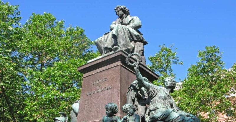 Vienna_ Meet Beethoven Life Private Guided Walking Tour - An In-Depth Look at What You Can Expect