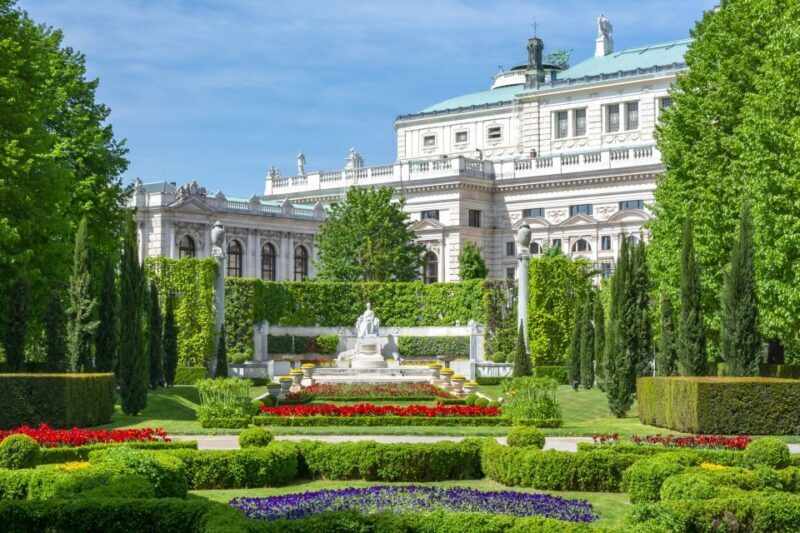 Vienna_ Meet Beethoven Life Private Guided Walking Tour - Who Will Love This Tour?