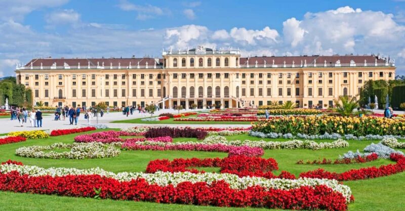 Vienna's Imperial Splendors: A Journey Through History - Highlights of the Itinerary