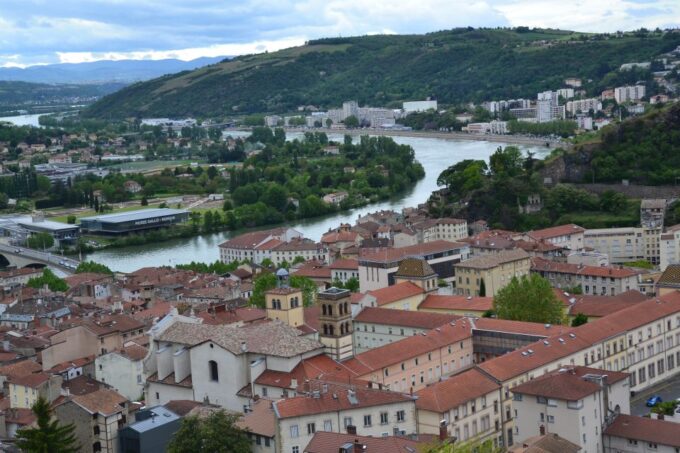 Vienne: Private Walking Tour With Guide - Important Considerations
