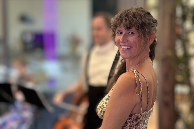 Viennese Waltz Workshop - Duration and Value for Money