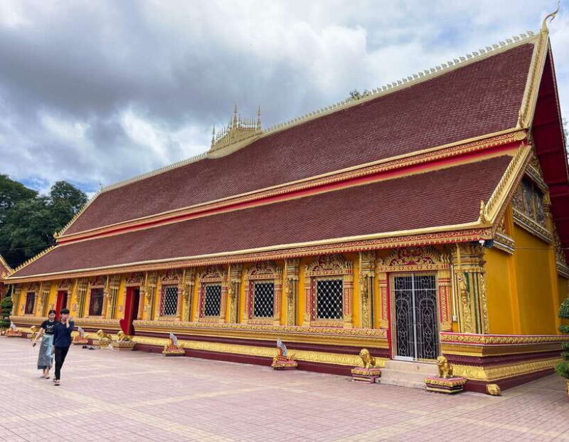 Vientiane classic Food tour ( Included Food ) - An Honest Look at the Vientiane Food Tour