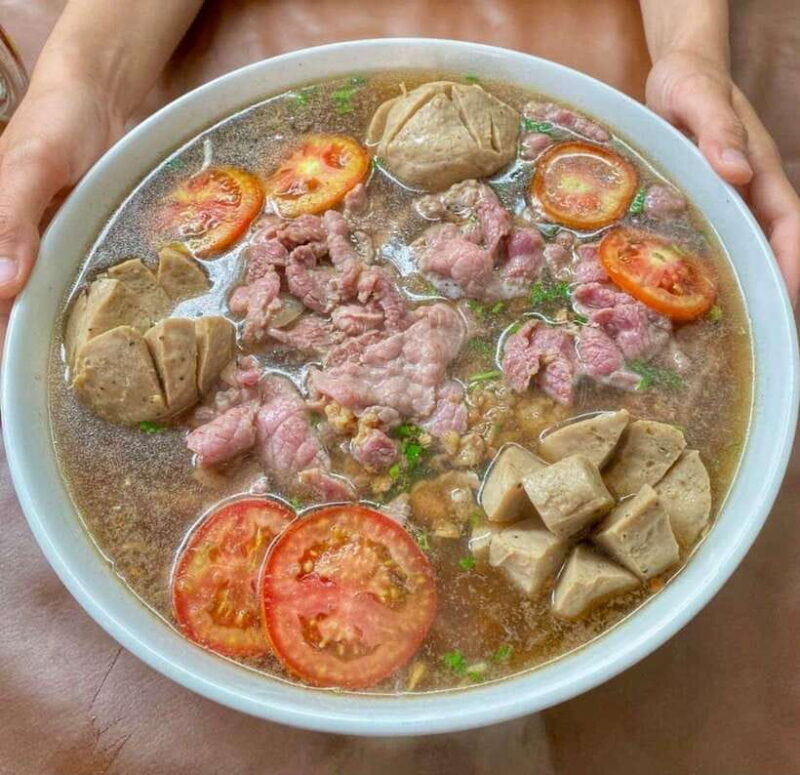 Vientiane classic Food tour ( Included Food ) - Why This Tour Works