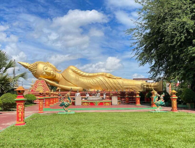 Vientiane: Cultural Tour with Buddha Park and Patuxay - Final Thoughts: Who Should Consider This Tour?