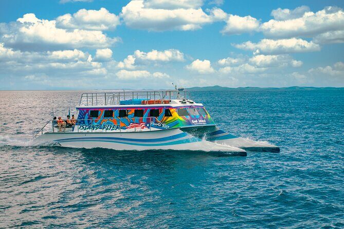 Vieques: Beach and Snorkeling Tour by Catamaran from Fajardo - The Sum Up: Why Choose This Tour?