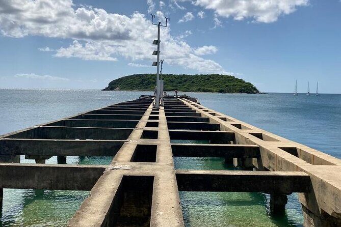 Vieques Bio Bay Tour and Beach Day Trip from San Juan by Ferry - Who Is This Tour Best For?