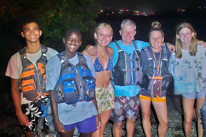 Vieques island Biobay Kayaking Tour - FAQs